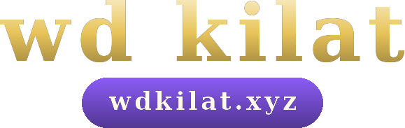 wd kilat logo